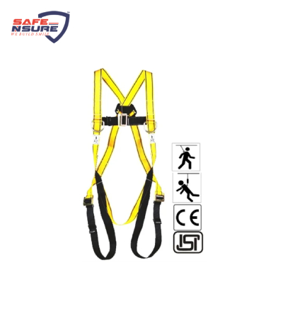 SFH-122-Full-Body-Harness